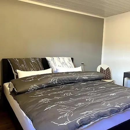 Ferienwohnung Urlaub Im Sonnendorf Burgberg Burgberg im Allgäu Exterior foto