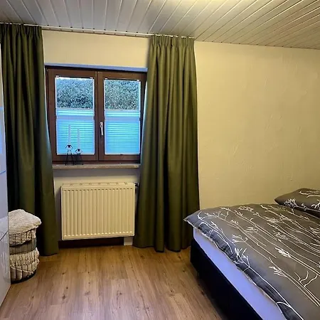 Ferienwohnung Urlaub Im Sonnendorf Burgberg Burgberg im Allgäu Exterior foto