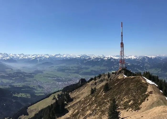 Urlaub Im Sonnendorf Burgberg