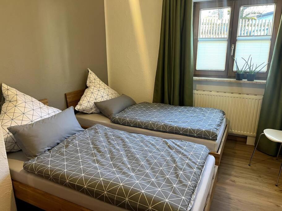 Apartment Urlaub Im Sonnendorf Burgberg *