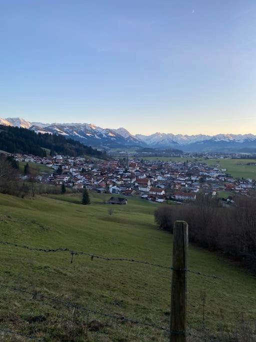 Urlaub Im Sonnendorf Burgberg Burgberg (Bavaria)