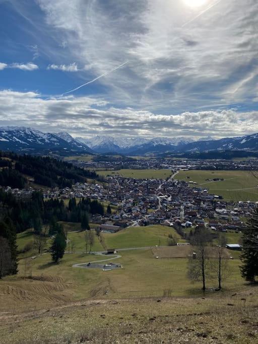 Urlaub Im Sonnendorf Burgberg * Burgberg (Bavaria)