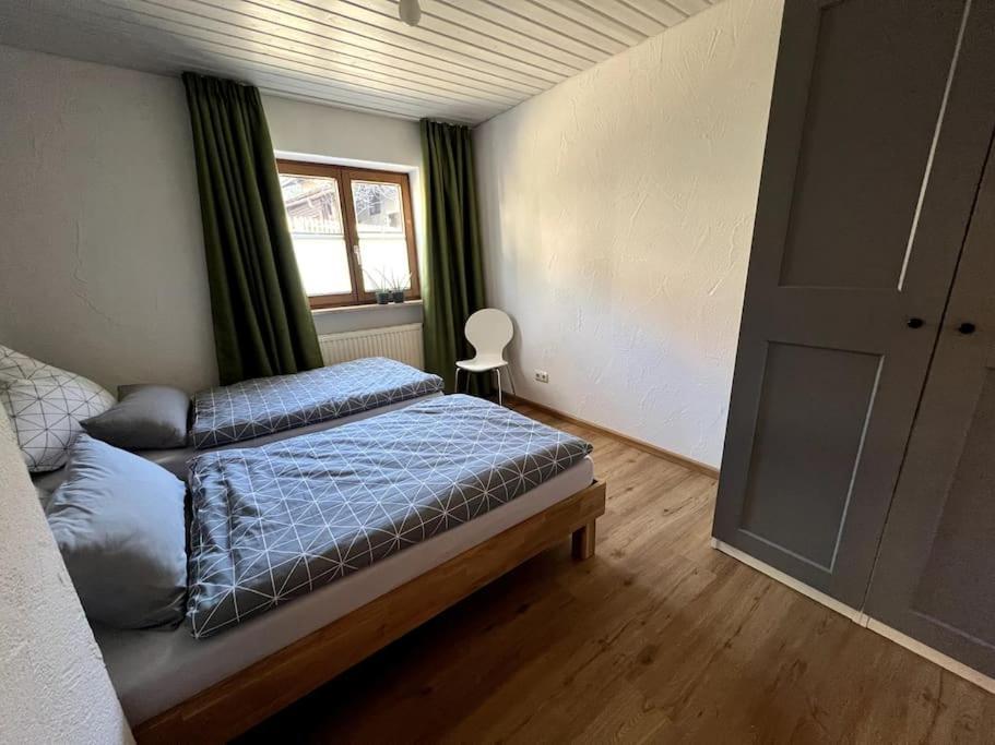 Apartment Urlaub Im Sonnendorf Burgberg