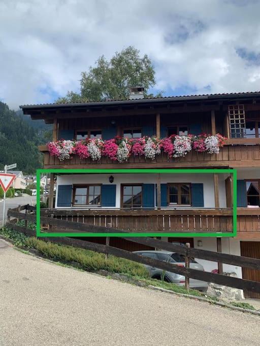 Urlaub Im Sonnendorf Burgberg Apartment Burgberg (Bavaria)