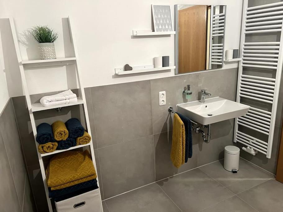 Urlaub Im Sonnendorf Burgberg Apartment Burgberg (Bavaria)