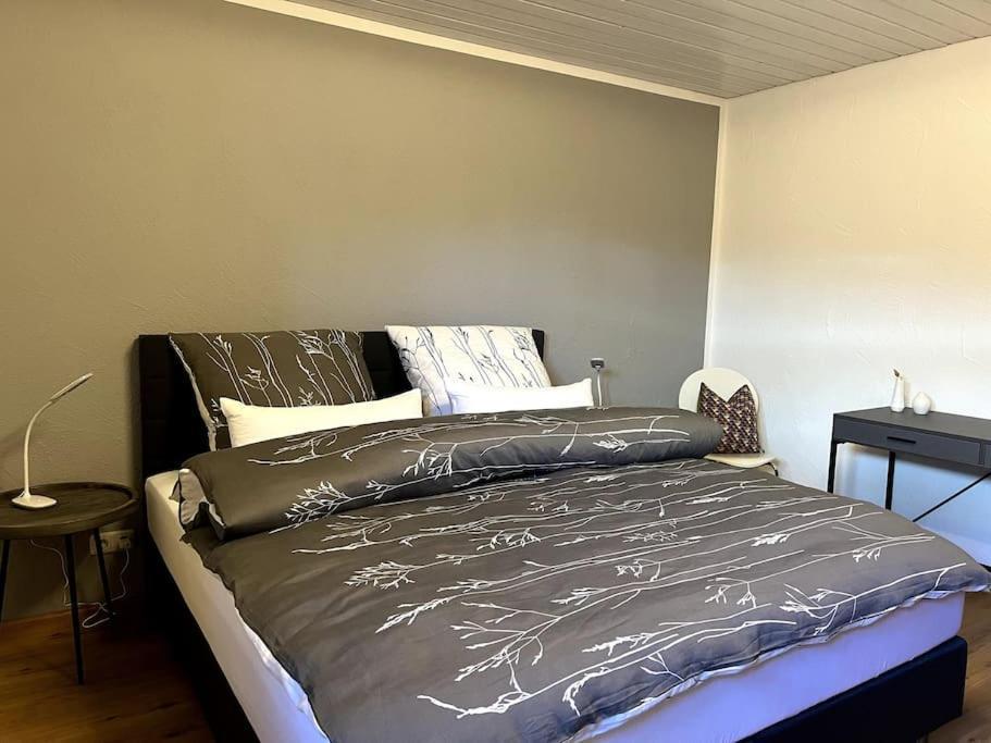 Urlaub Im Sonnendorf Burgberg Apartment