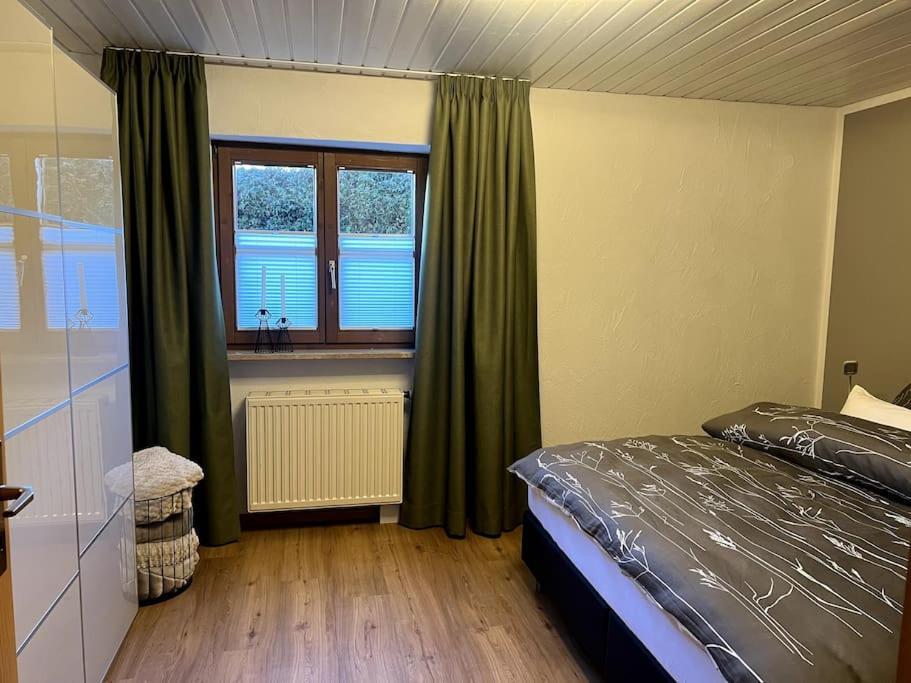 Urlaub Im Sonnendorf Burgberg * Burgberg (Bavaria)