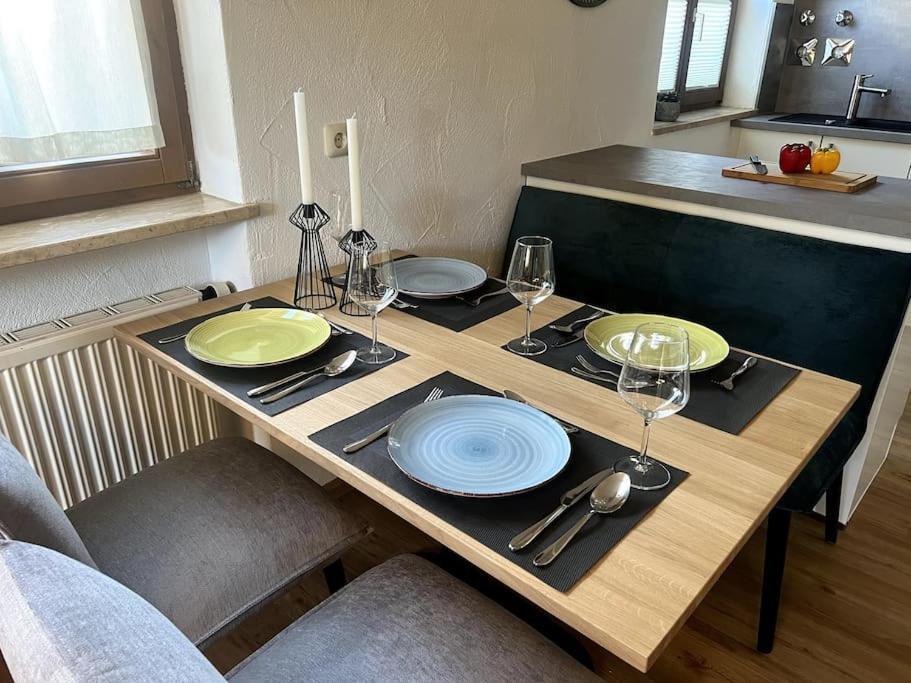 Urlaub Im Sonnendorf Burgberg Burgberg (Bavaria)