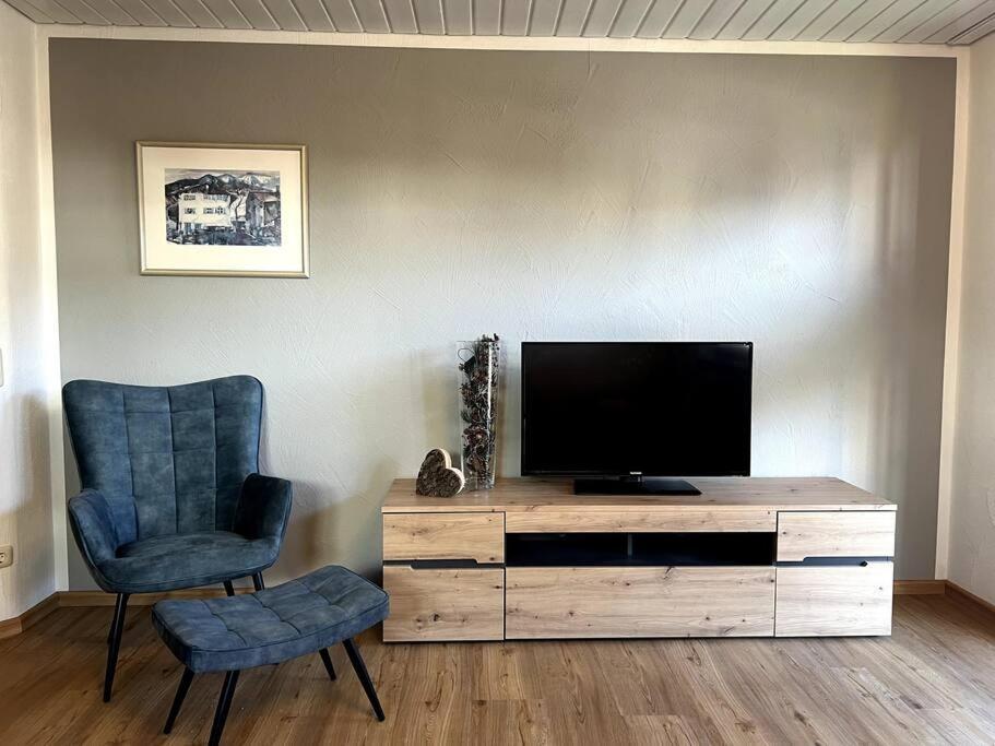 Urlaub Im Sonnendorf Burgberg
