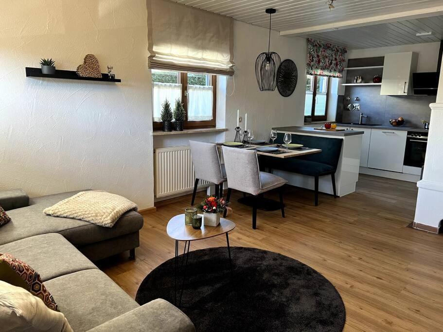 Apartment Urlaub Im Sonnendorf Burgberg *